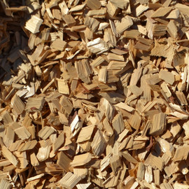 Щепа (насыпная)